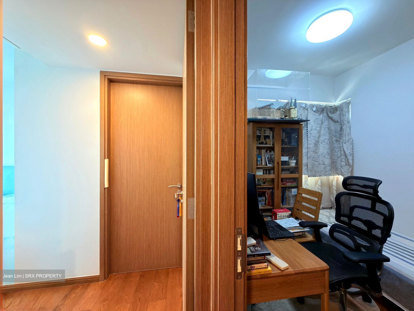 Kingsford Waterbay (D19), Apartment #610432011